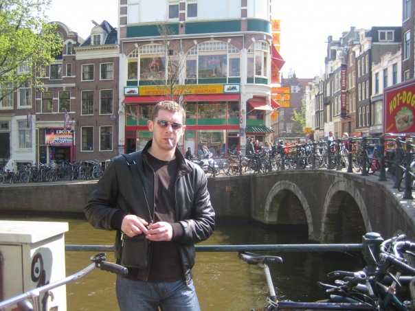 №9, Константин Пархомовский №9, Константин Пархомовский