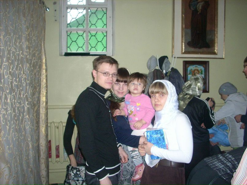 Константин Степанов Александрович | Стерлитамак