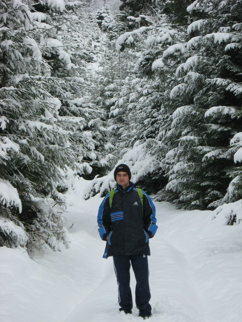 Сергей Шаповалов | Черкассы