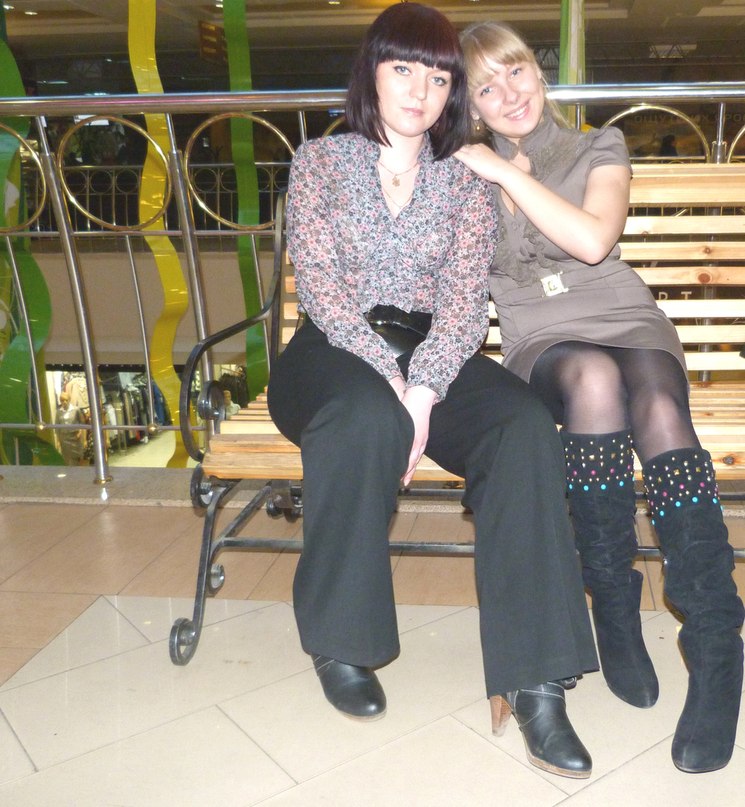 Наталия Александровна | Курск