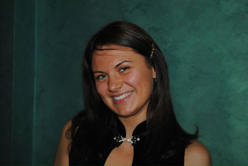 Полина Невешкина | 