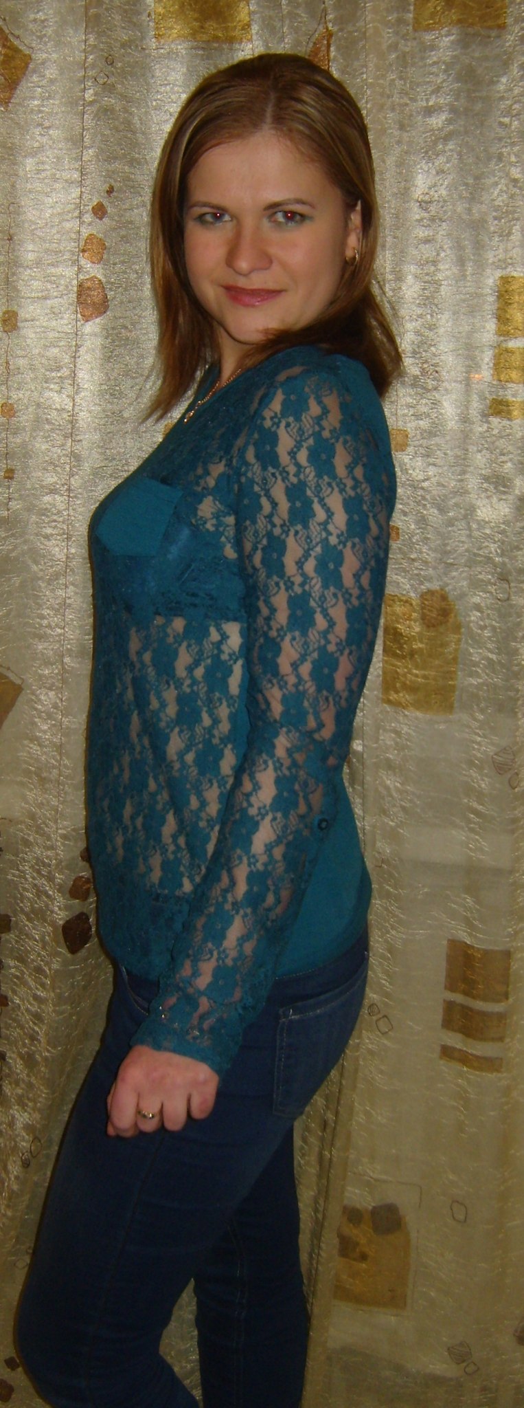 Ольга Алехина | Воронеж