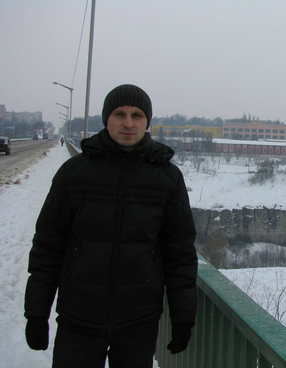 Иван Иванов | Винница