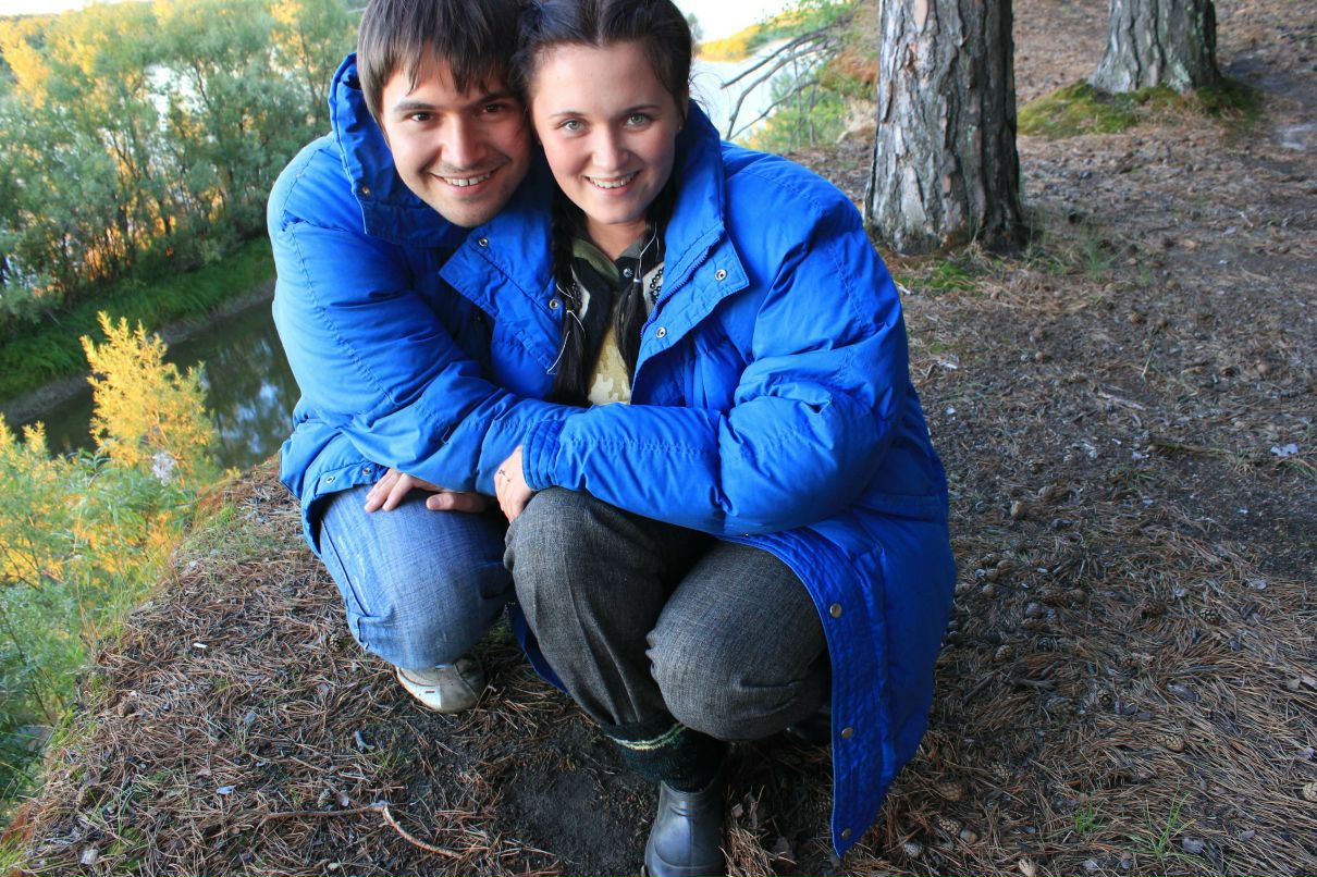 Наталья Соболева | Москва