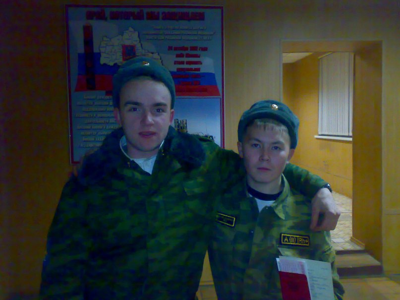 Дмитрий Ошурков Виктырич-Я | Екатеринбург