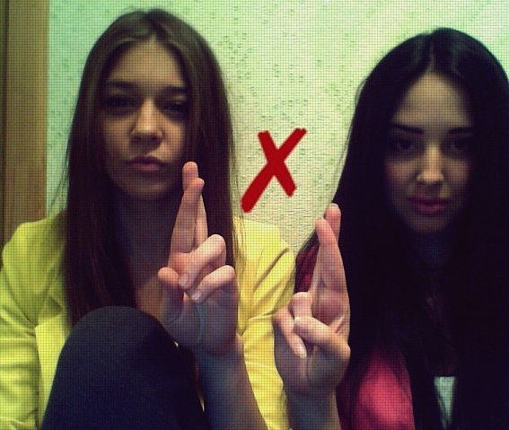 Дарья Федяй | Кривой Рог