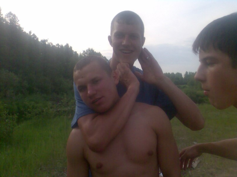 Павел Уваров | Гусь-Хрустальный