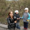 Аватар: Яна Ольгейзер-варжинскайте