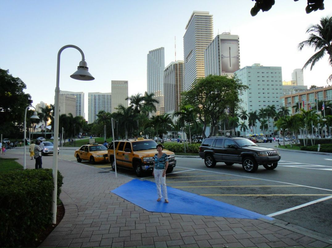 Альбина Воронина | Петрозаводск