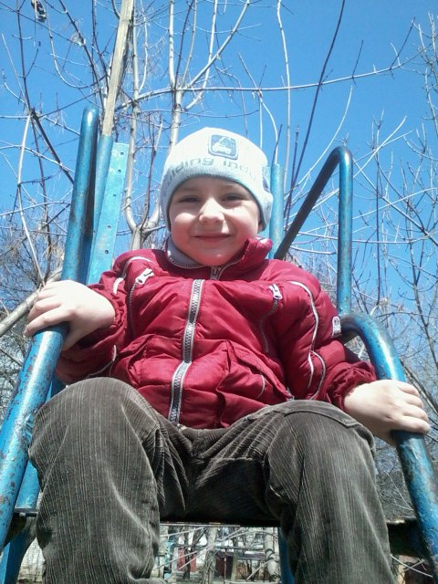 Александр Волощак | Николаев