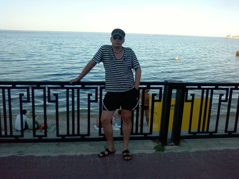 Олег Афанасьев | Харьков