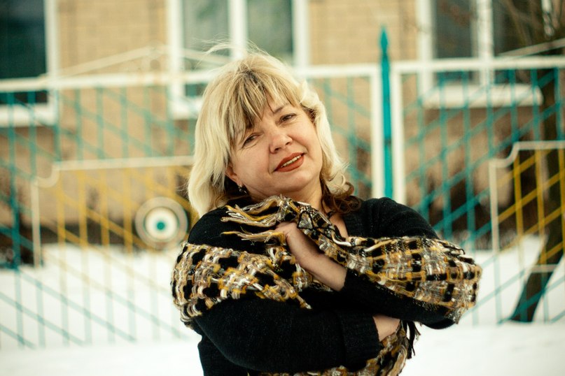 Алла Жавжарова | Бановка