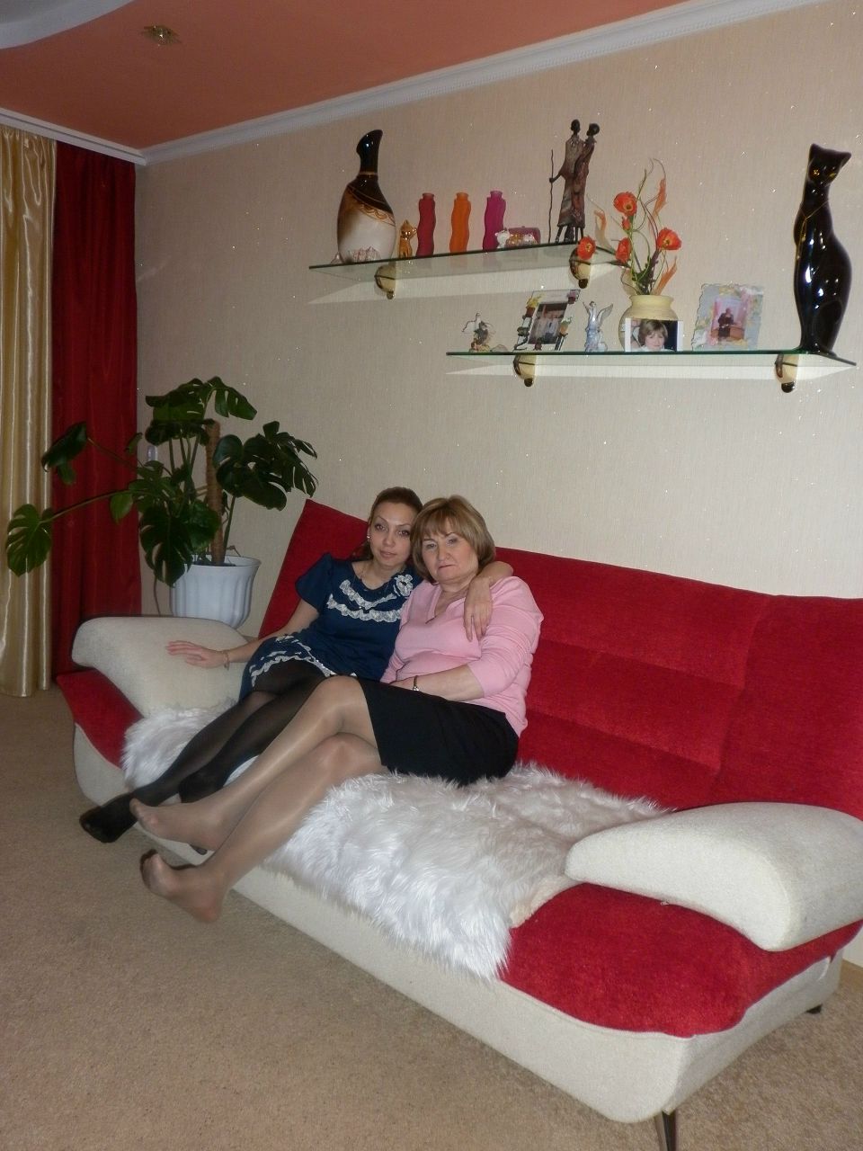 Элла Антонова *СОЛНЫШКО* | Москва