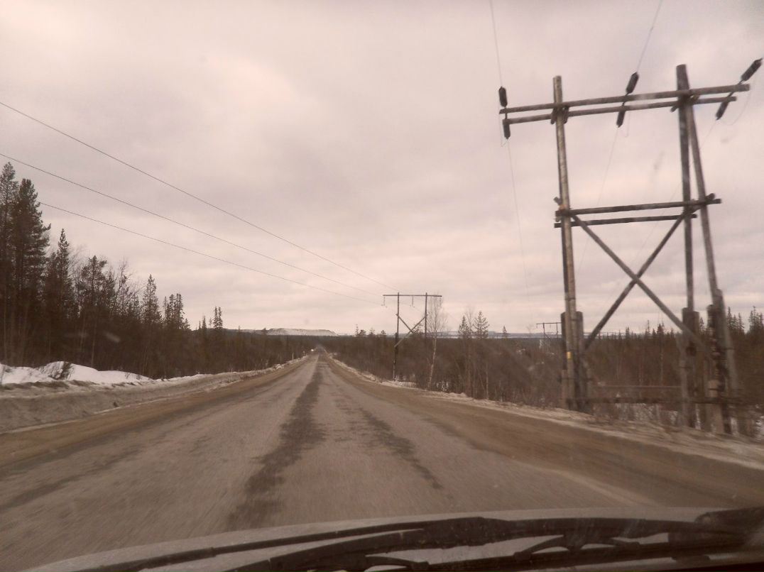 Fode Traore | Санкт-Петербург