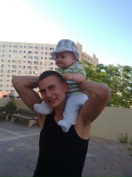 №7, Philipp Liberman, 43 года, Holon №7, Philipp Liberman, 43 года, Holon