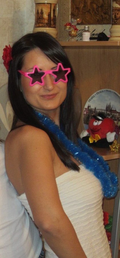 Анна Емельянова | 