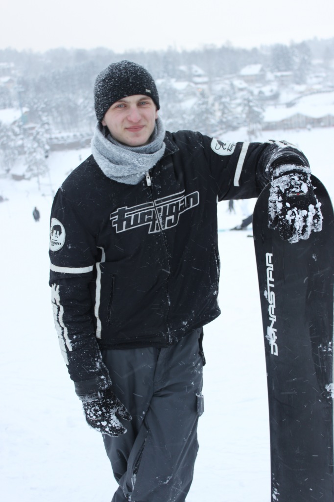 Фото профиля