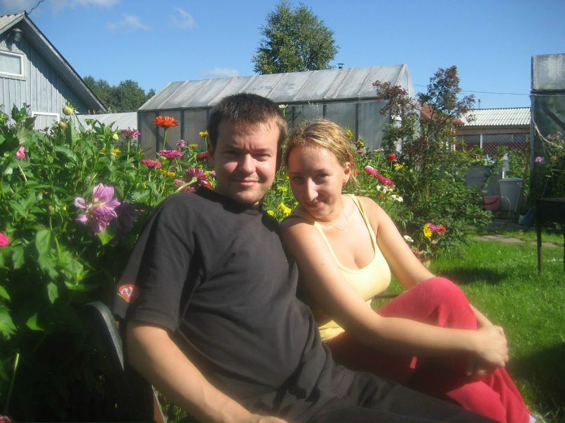 Ирина Повилайнен | Петрозаводск