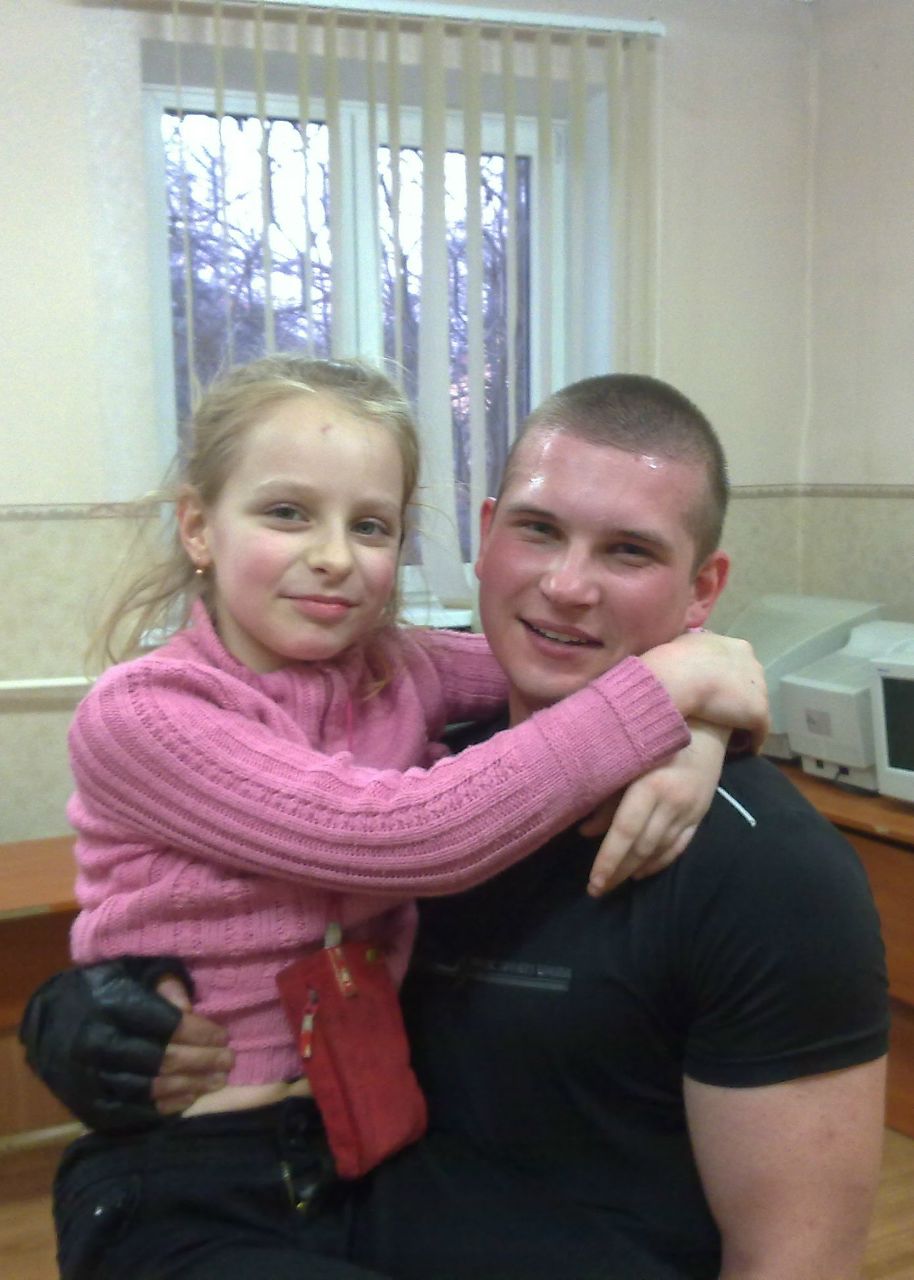 Игорь Гольмер | Braunschweig