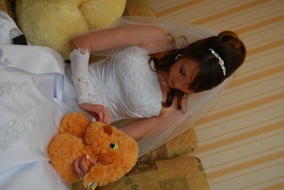 Анастасия Шарапова Эдуардовна | 