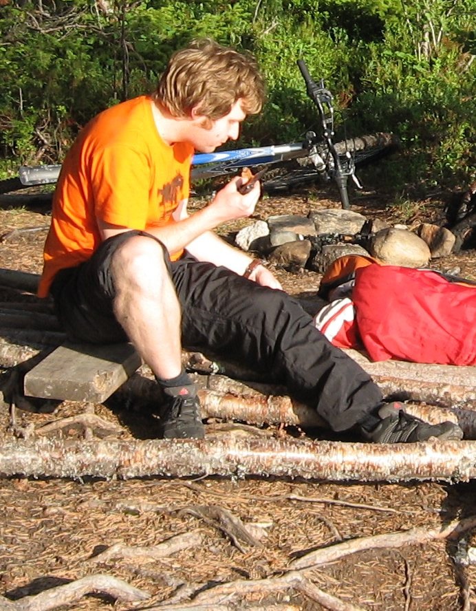 Фото профиля