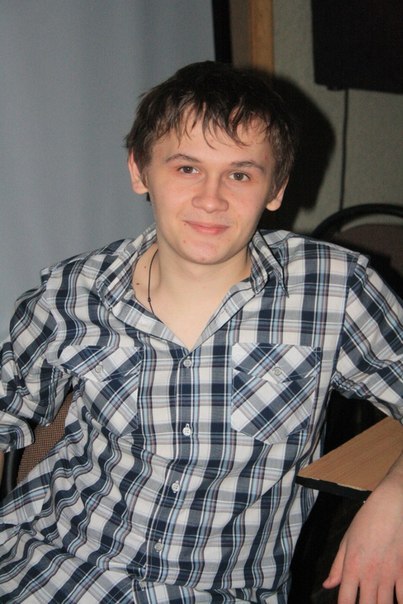 №30, Андрей Плотников, Нижний Новгород №30, Андрей Плотников, Нижний Новгород