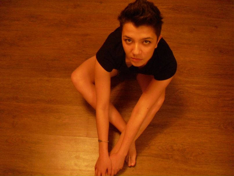 Луиза Курамшина | Казань