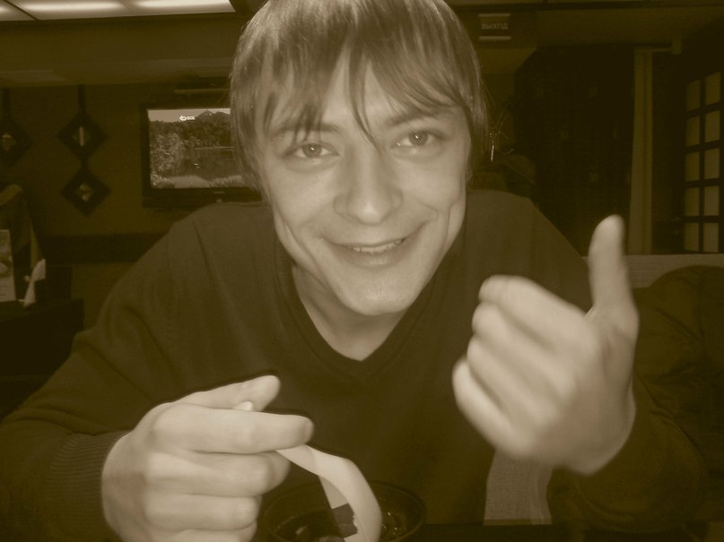 Евгений Матвеев | Екатеринбург