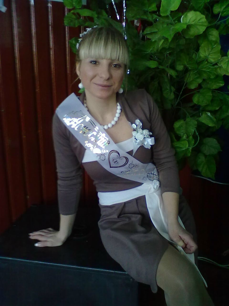 Ксюша Балабан | Хмельницкий