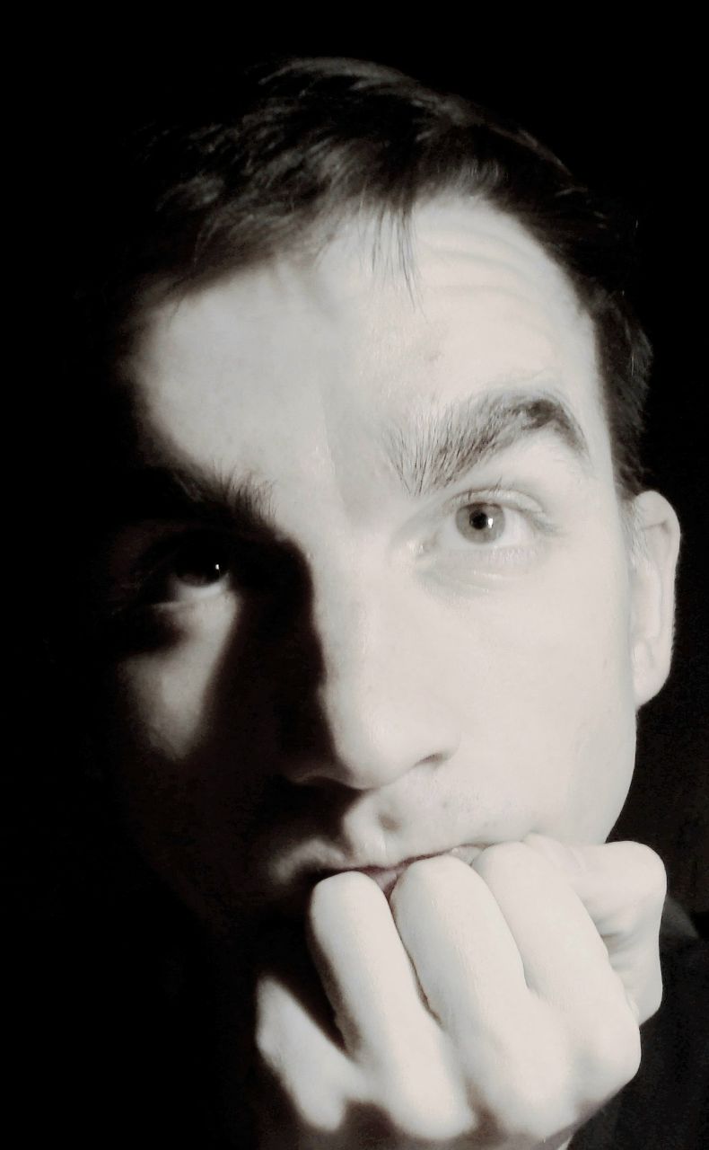 Андрей Пермяков | Горнозаводск