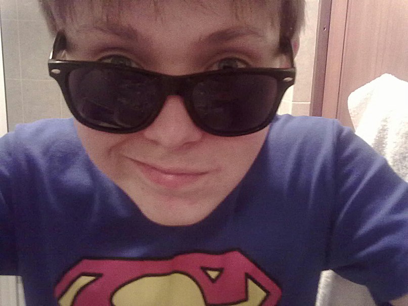 Левчик Чиполик | Уфа