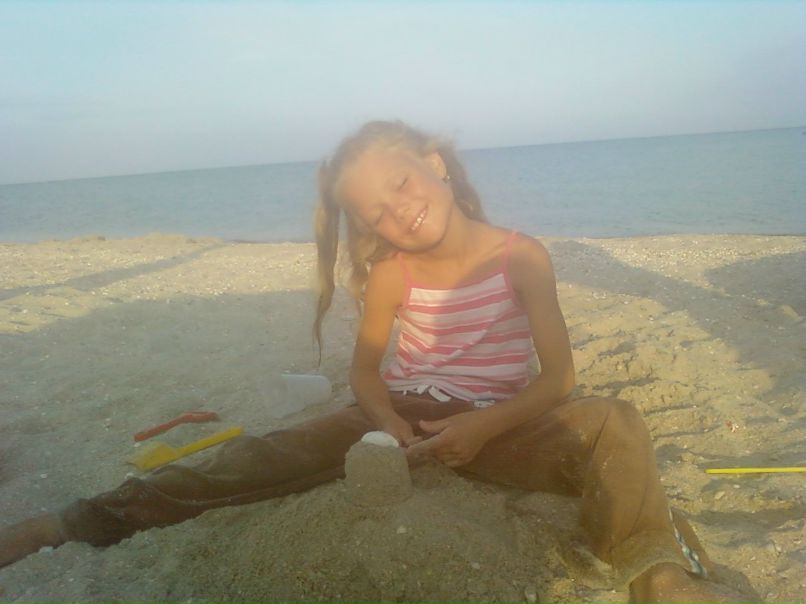 Татьяна Бокова | Павлоград