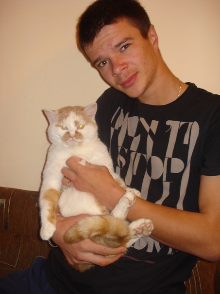 №159, Тарас Голубков, 35 лет, Козова №159, Тарас Голубков, 35 лет, Козова