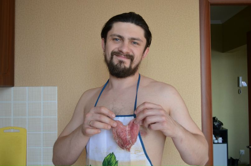 Сергей Михалёв | Барнаул