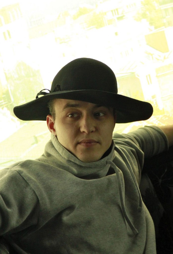 Oleksandr Bevz | Киев