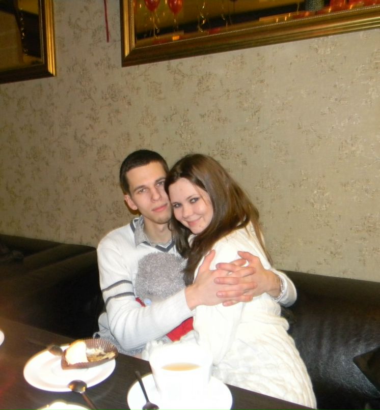 Максим Матвиенко | Петрозаводск