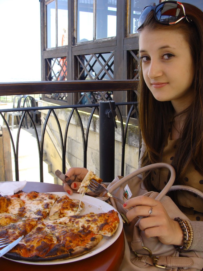 Anastasia Klopotova | Miami