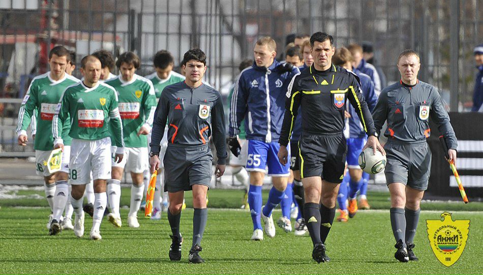 Денис Березнов | Омск