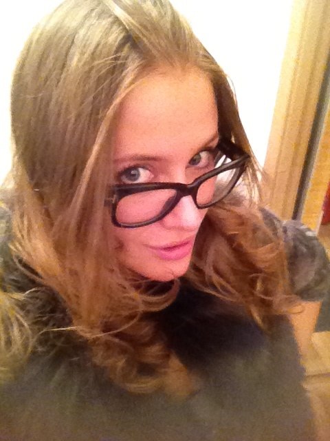 Ксения Федотова | Киев