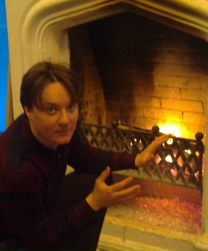 Константин Левин | Kraków