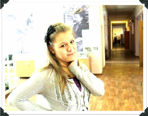 Агафья Жукова 瑪瑙ジュ | Москва