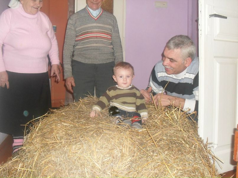 Льоня Москаль | Львов