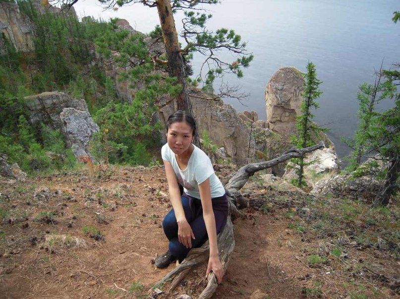 Лилия Павлова ·٠•●♥♥●•٠·˙ | Якутск