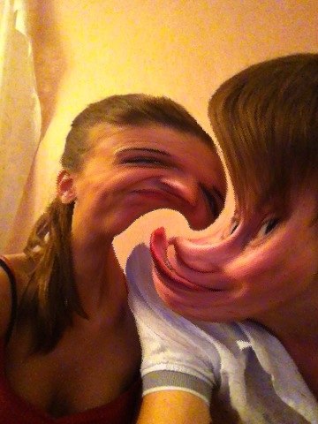 Ромик Мажурин БеЗ 