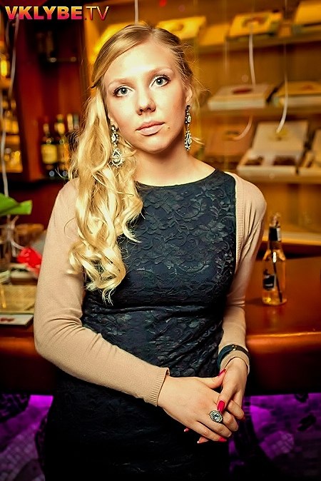 Uliya Moroz | Москва