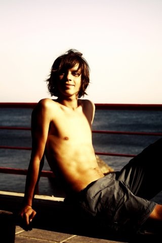 №83, Mike Sergeev, Люберцы №83, Mike Sergeev, Люберцы