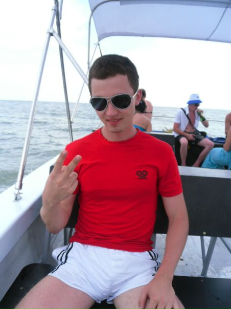 №113, Алексей Мещеряков, Ногинск №113, Алексей Мещеряков, Ногинск