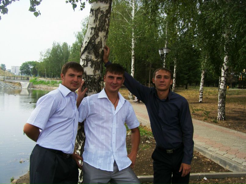 Юлия Борисова Игоревна | Альметьевск