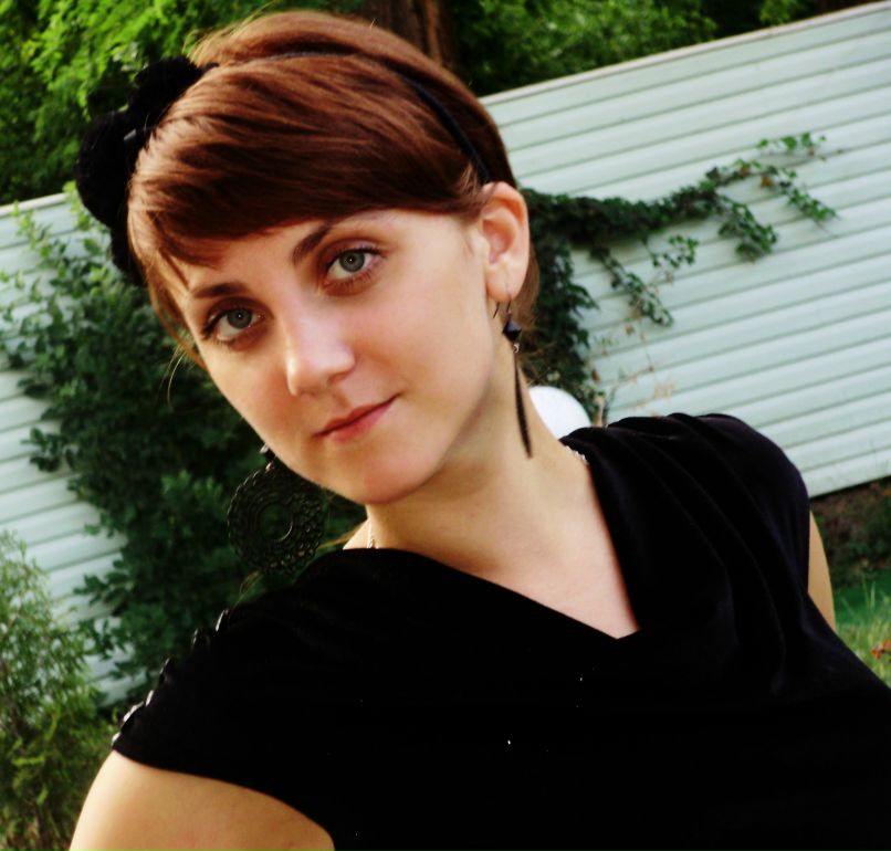 Іра Дичко | Микулинцы