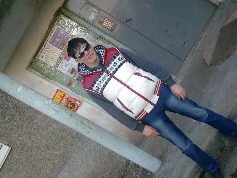 Разиль Нафиков | Уфа